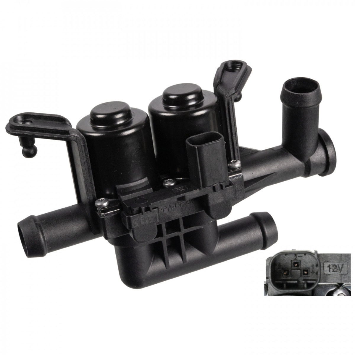 KALORİFER MUSLUĞU. F1-F2-F4-F10-F11-F12-F13-F18.